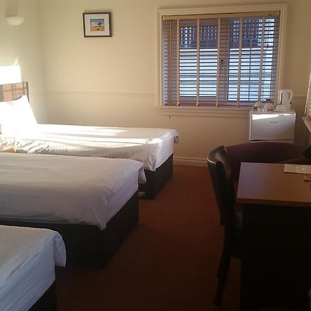 Charlotte Rooms 卡洛 外观 照片