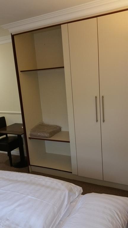 Charlotte Rooms 卡洛 外观 照片