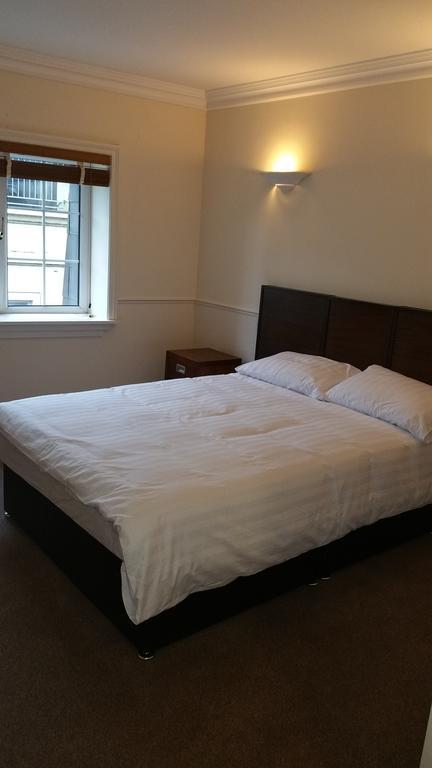 Charlotte Rooms 卡洛 外观 照片