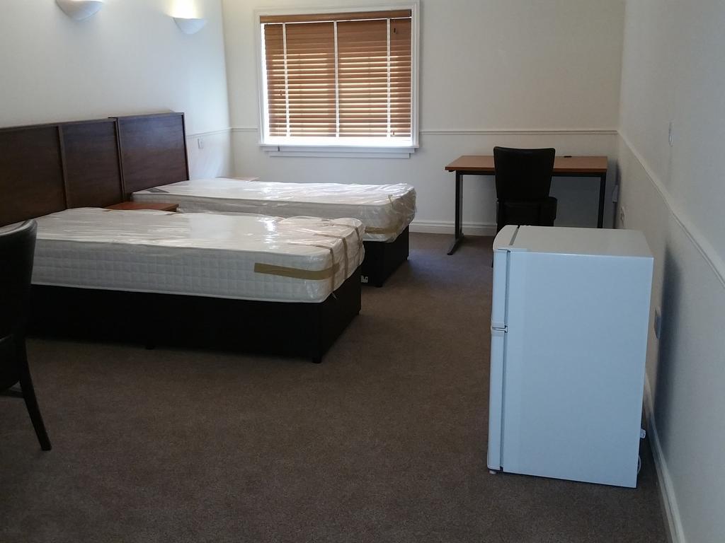Charlotte Rooms 卡洛 客房 照片