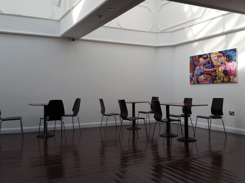 Charlotte Rooms 卡洛 外观 照片